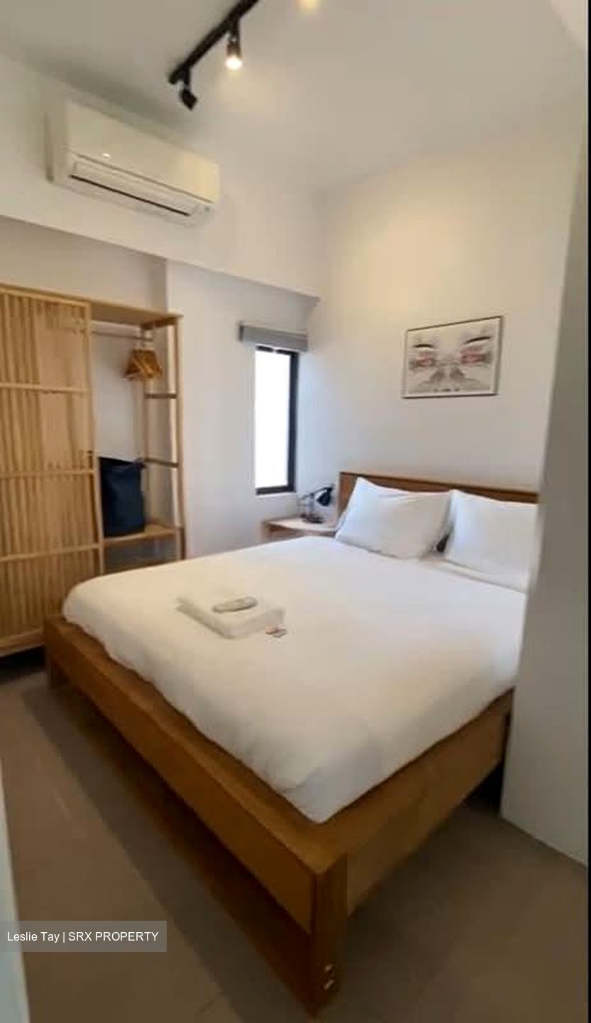Tiong Bahru Estate (D3), Apartment #609609301